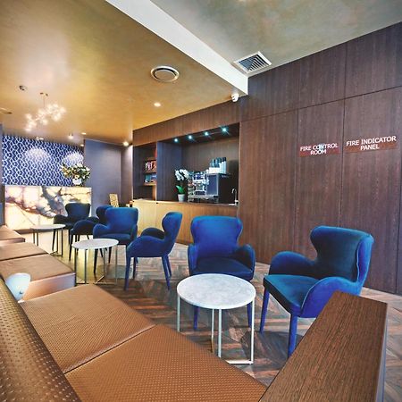 28 Hotel Sydney Zewnętrze zdjęcie