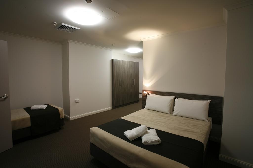 28 Hotel Sydney Pokój zdjęcie