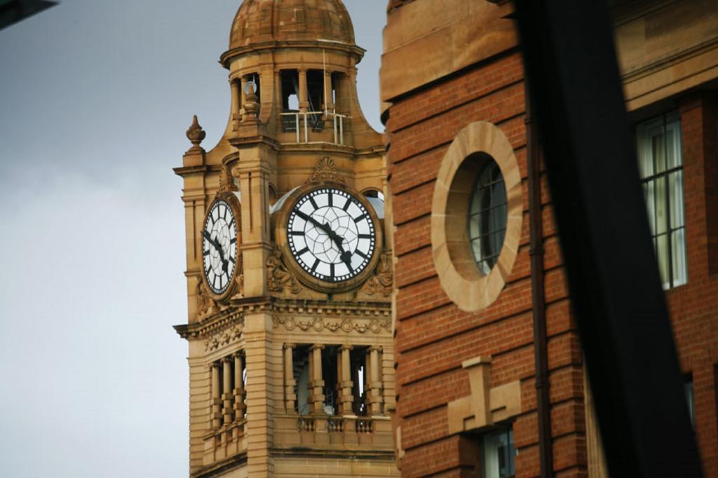28 Hotel Sydney Pokój zdjęcie