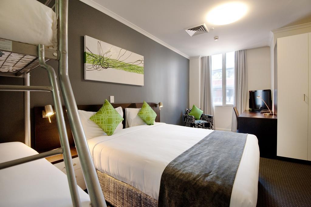 28 Hotel Sydney Pokój zdjęcie