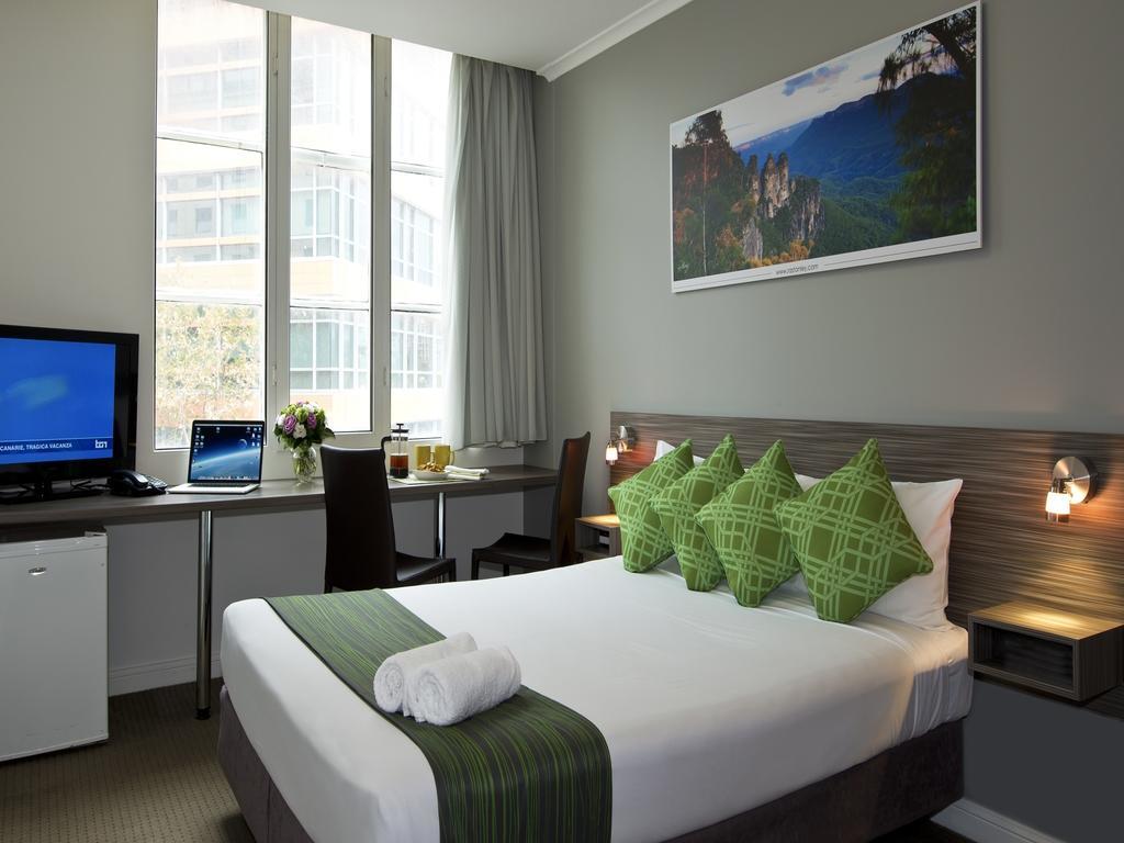 28 Hotel Sydney Pokój zdjęcie