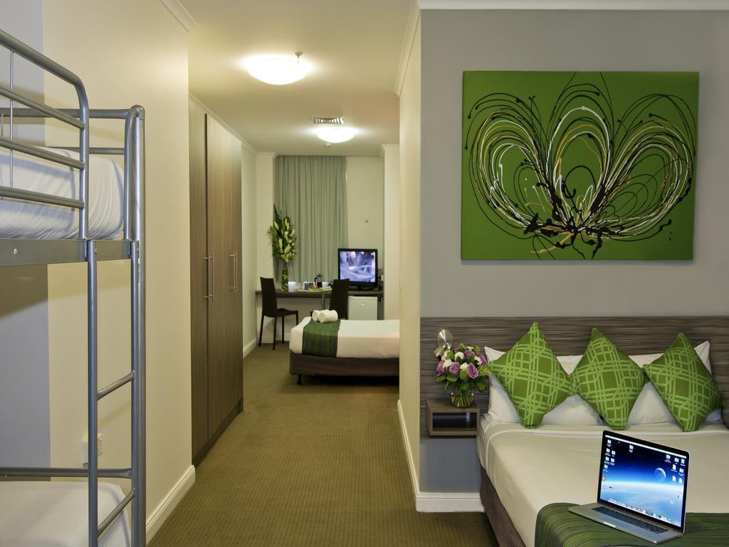 28 Hotel Sydney Zewnętrze zdjęcie