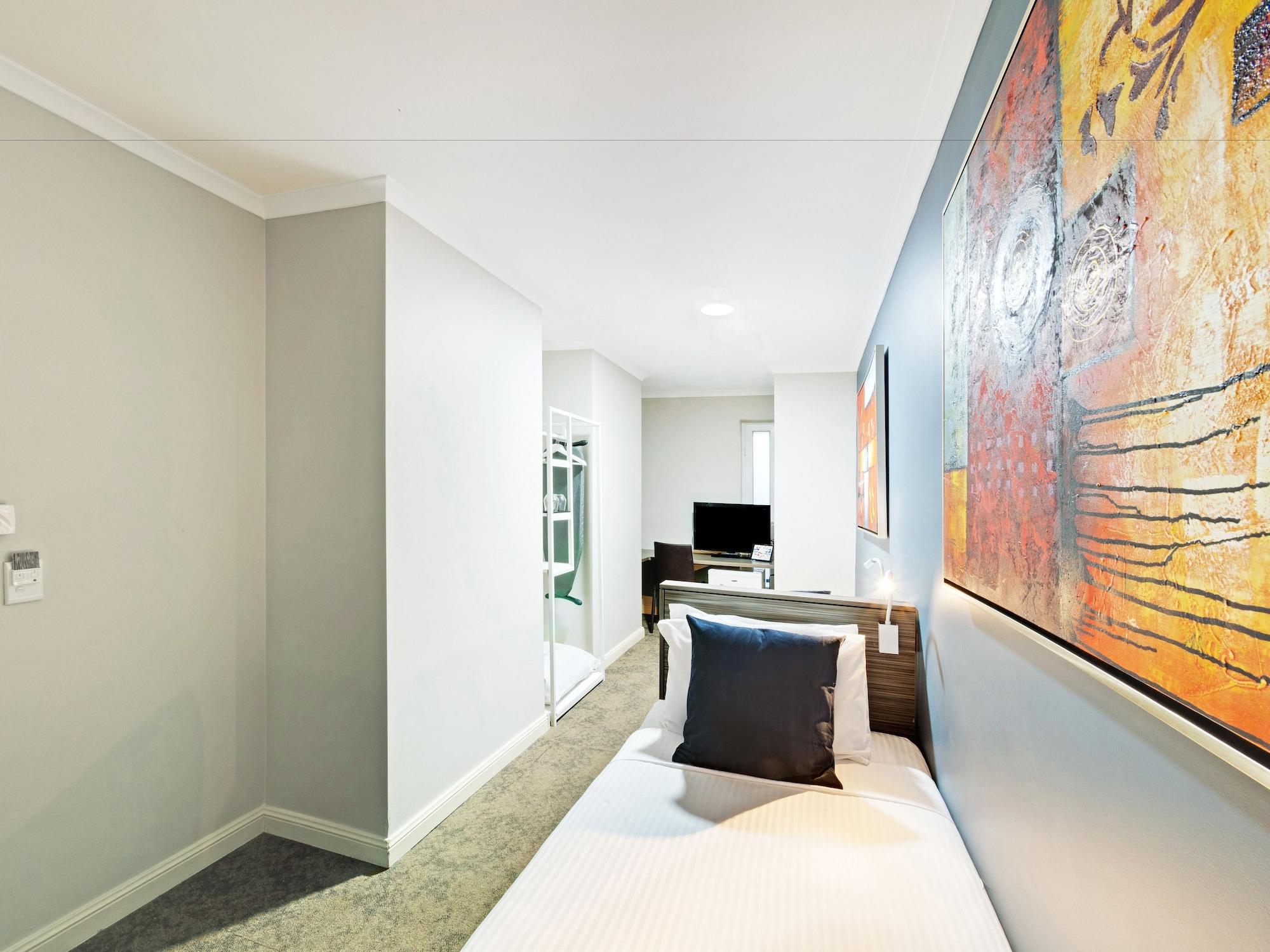 28 Hotel Sydney Zewnętrze zdjęcie