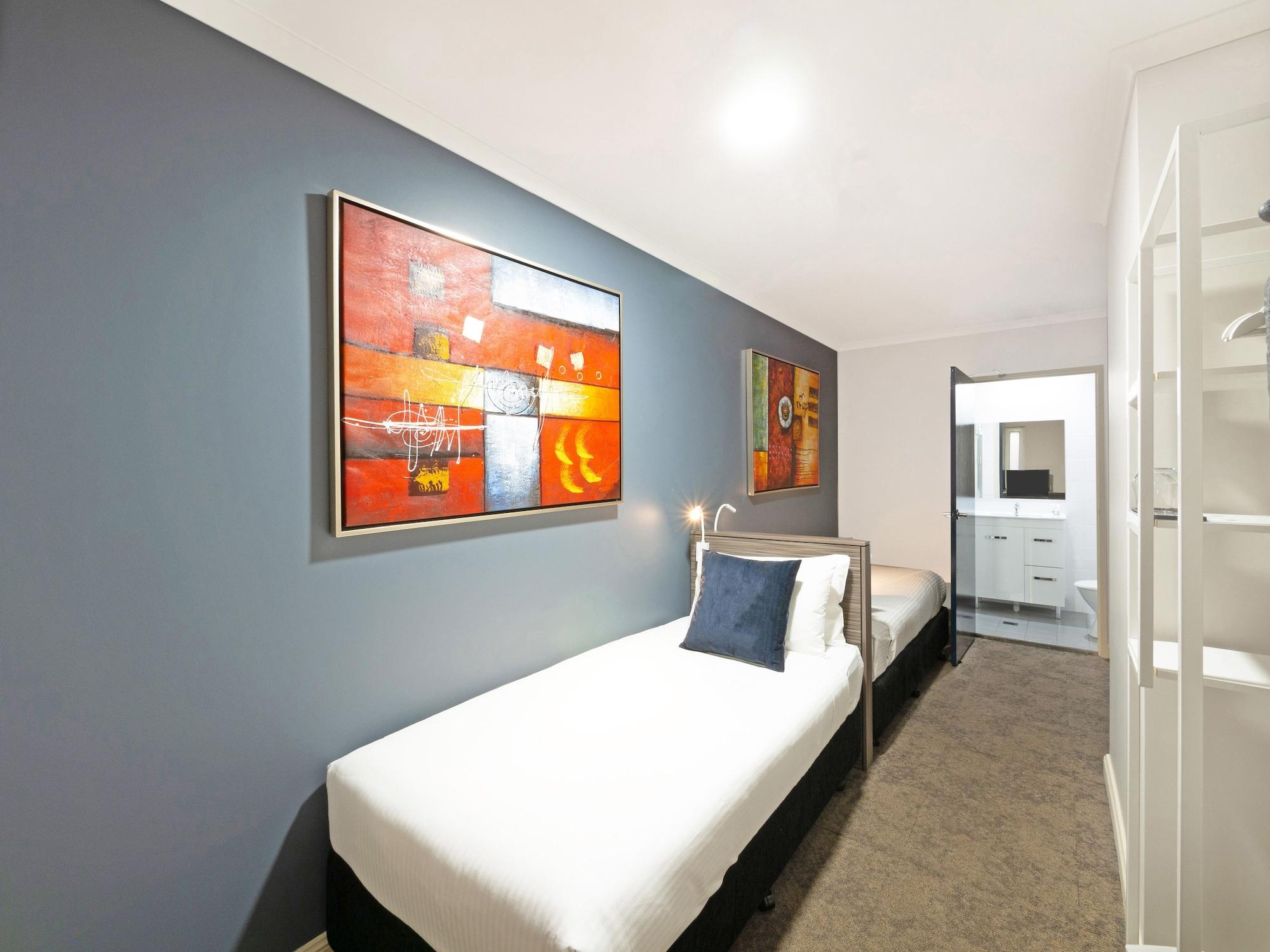 28 Hotel Sydney Zewnętrze zdjęcie