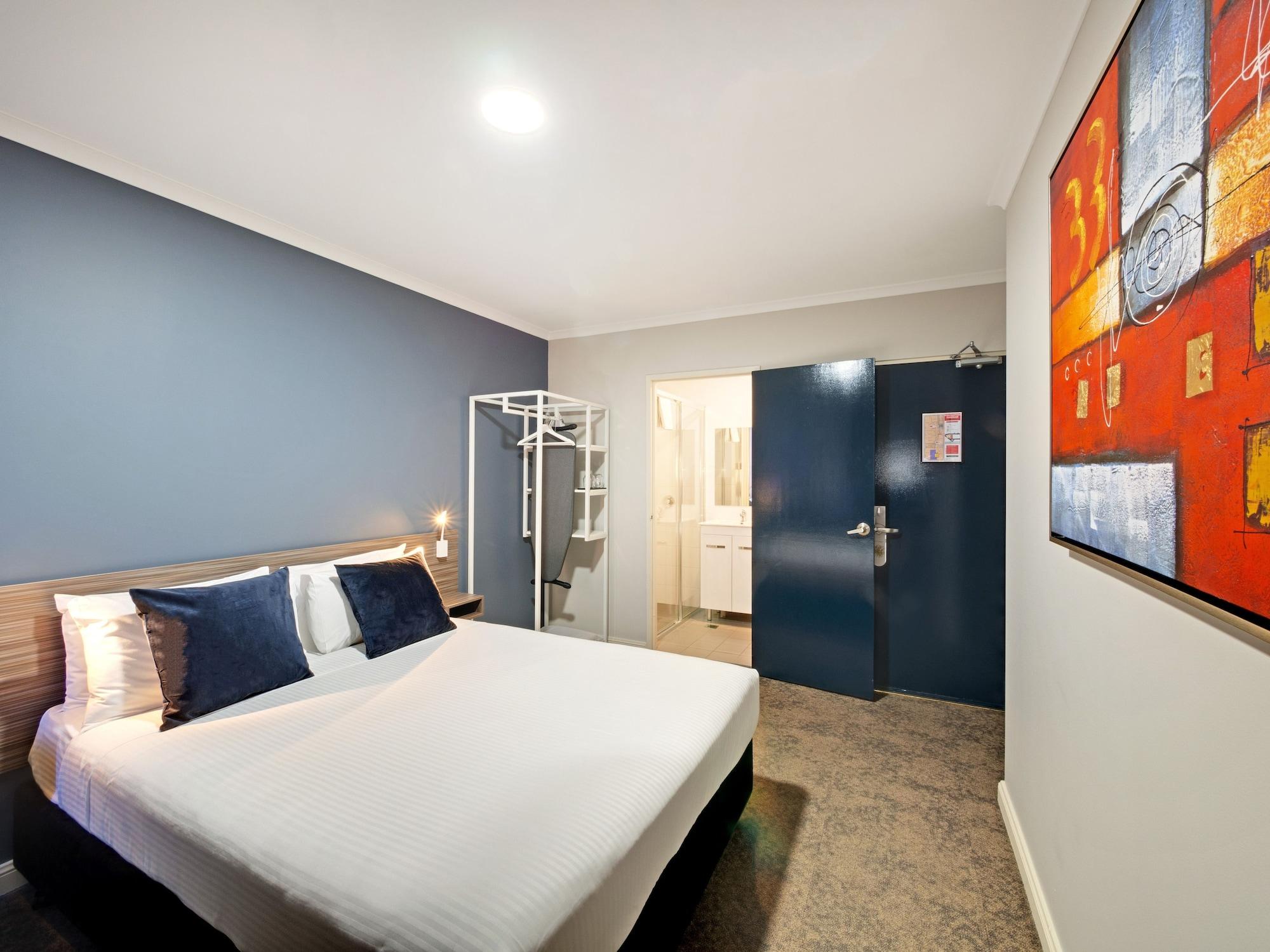 28 Hotel Sydney Zewnętrze zdjęcie