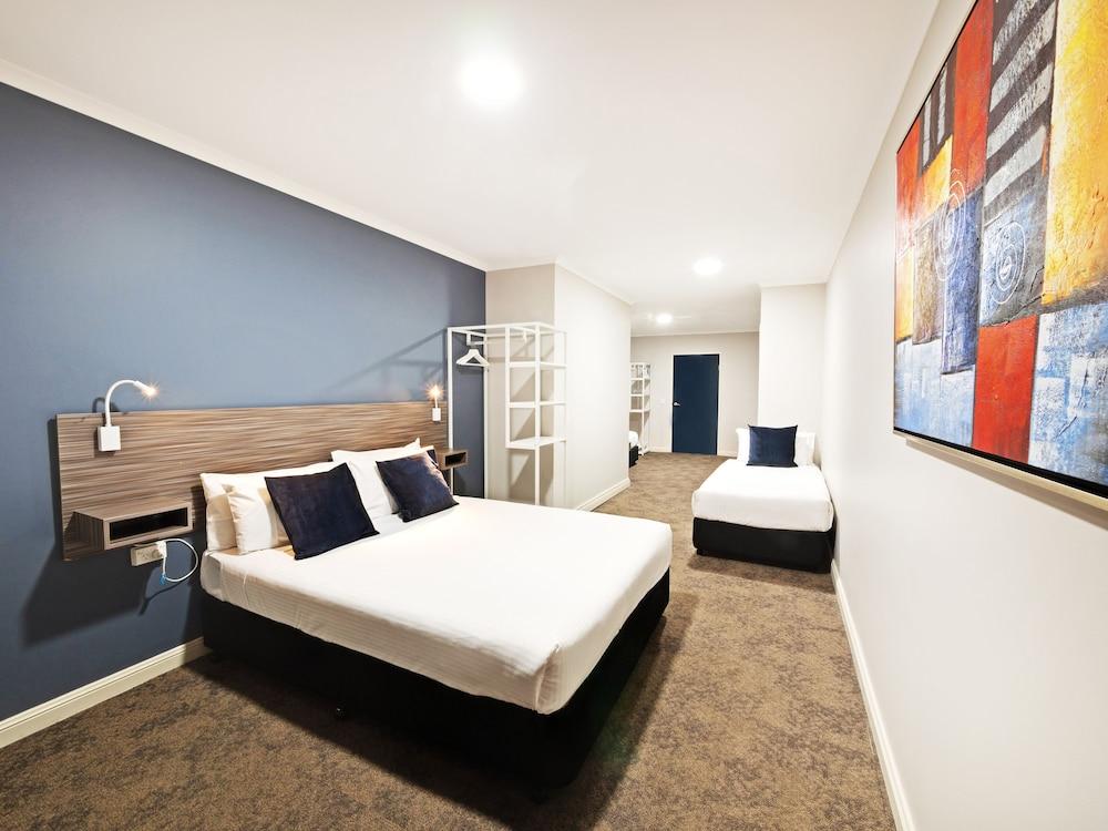 28 Hotel Sydney Zewnętrze zdjęcie