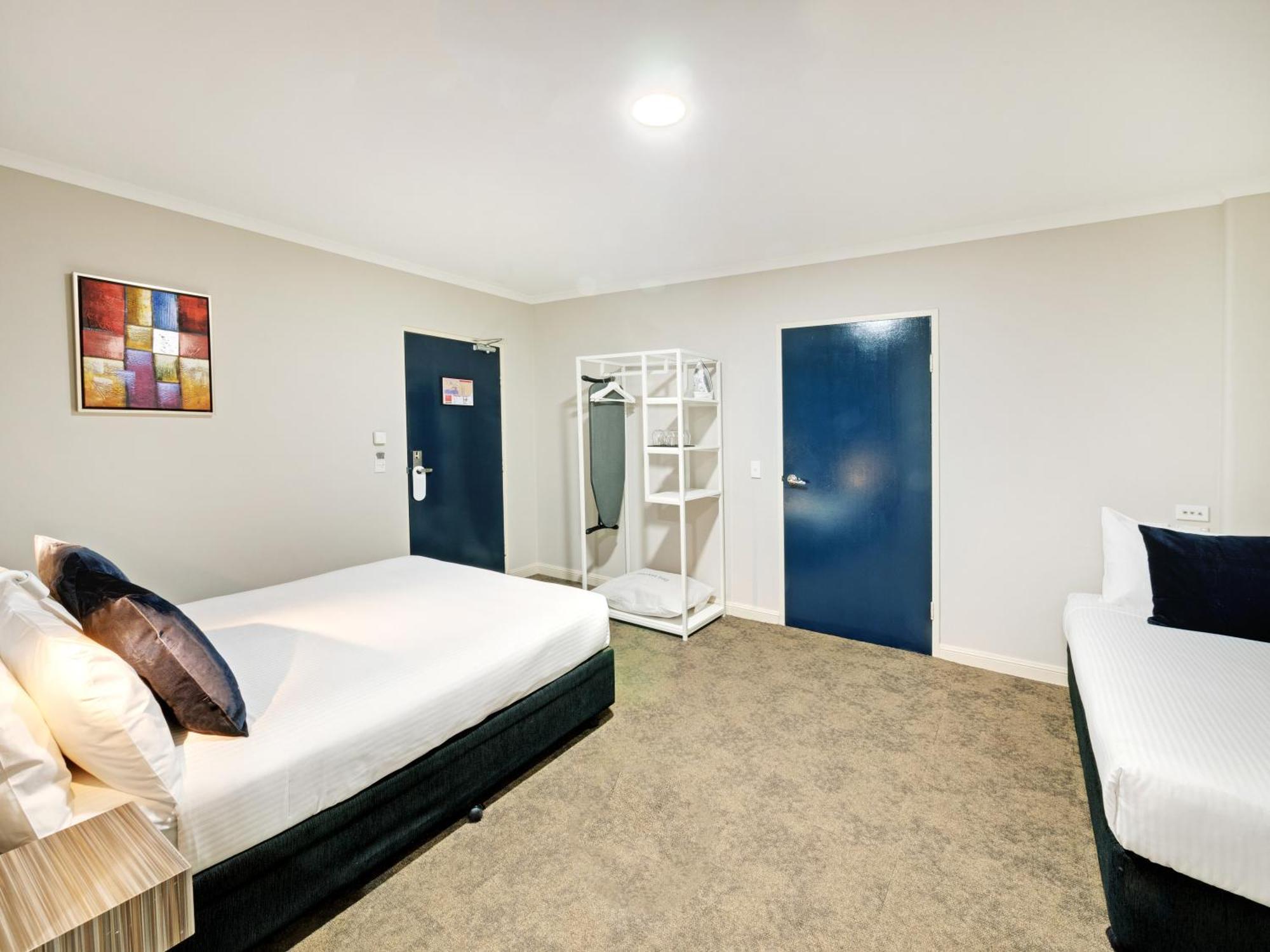 28 Hotel Sydney Zewnętrze zdjęcie