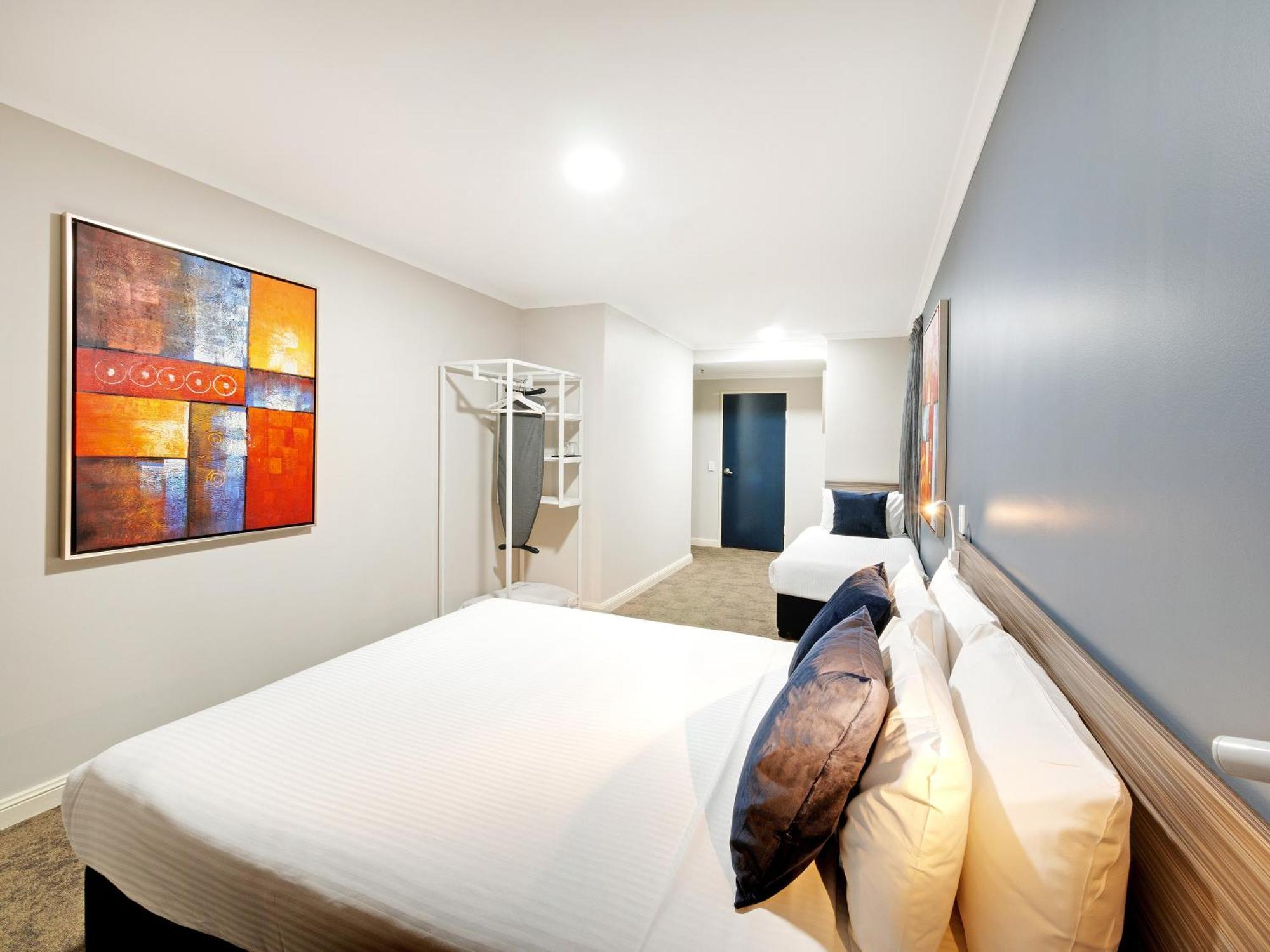 28 Hotel Sydney Zewnętrze zdjęcie