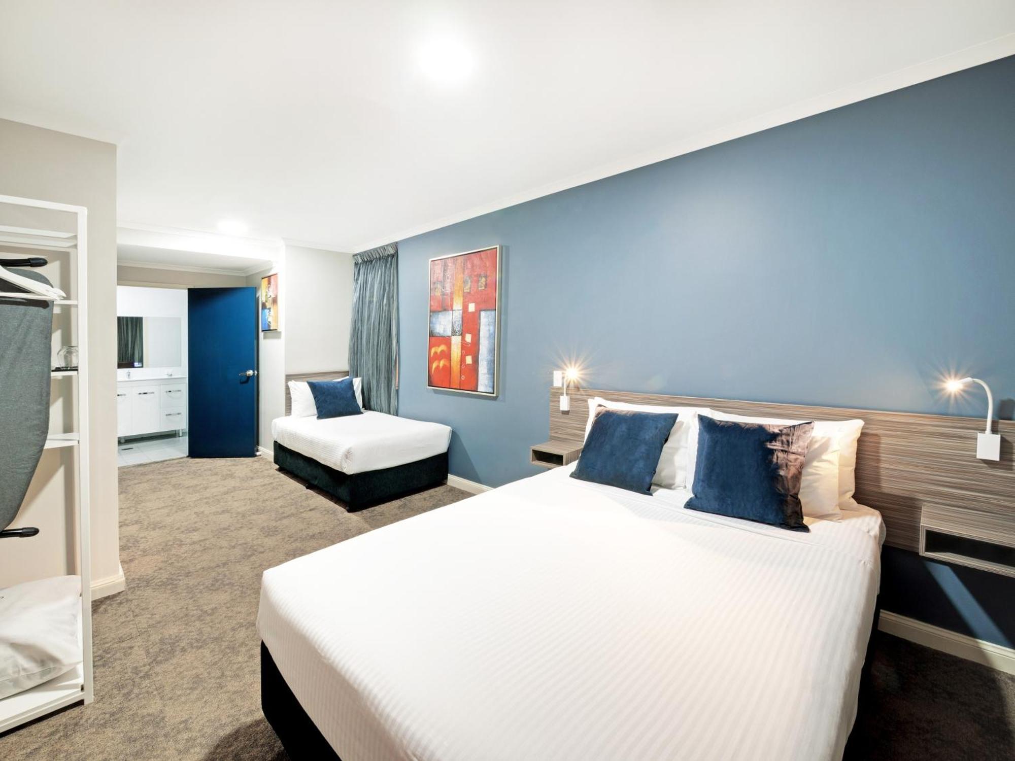 28 Hotel Sydney Zewnętrze zdjęcie