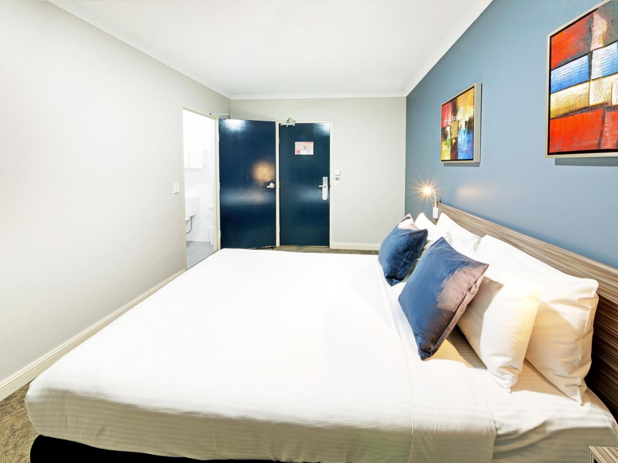 28 Hotel Sydney Zewnętrze zdjęcie