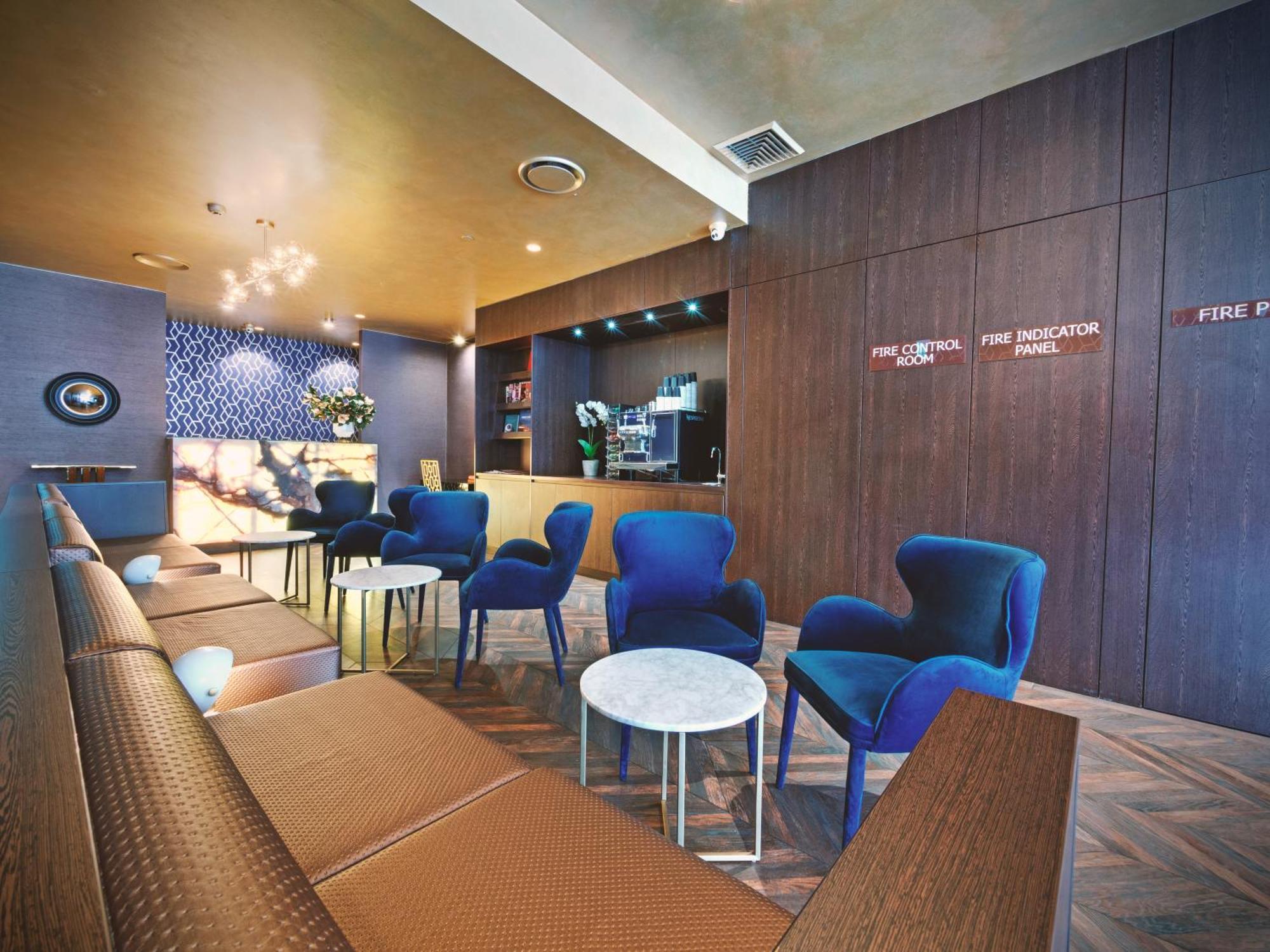 28 Hotel Sydney Zewnętrze zdjęcie