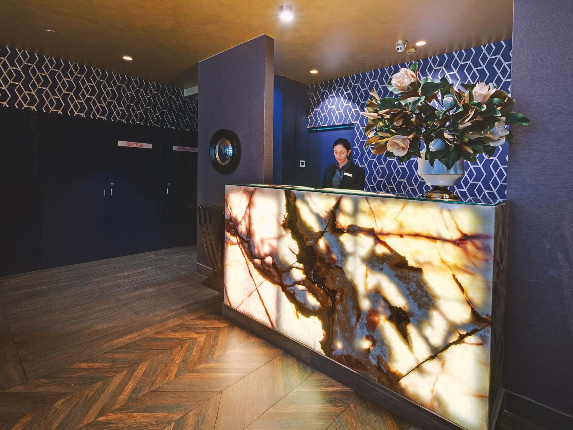 28 Hotel Sydney Zewnętrze zdjęcie