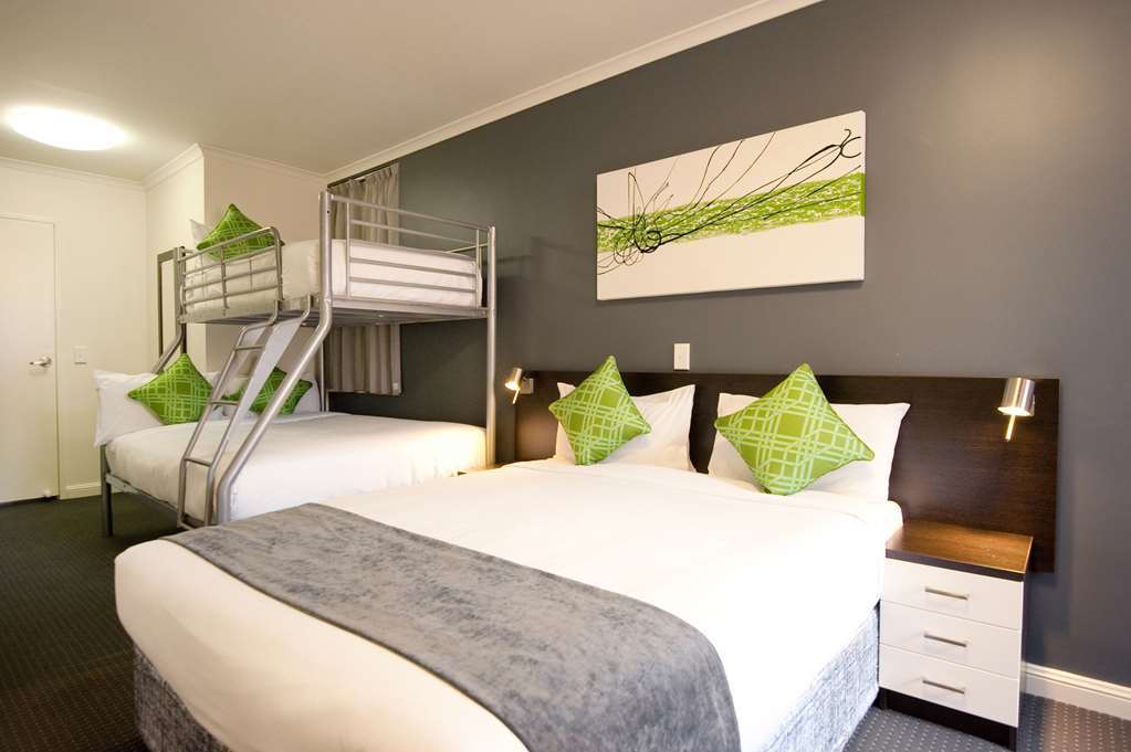 28 Hotel Sydney Pokój zdjęcie