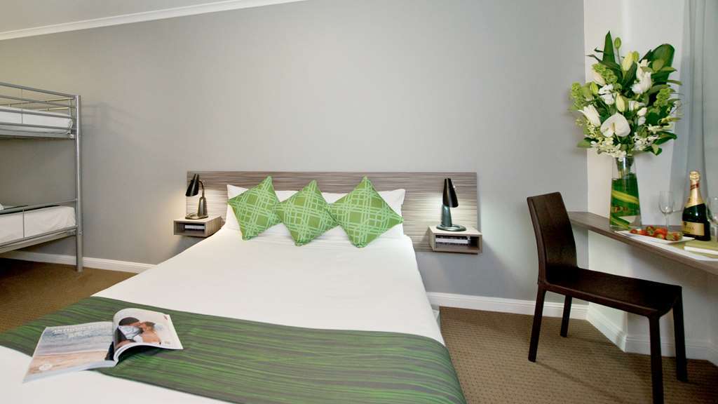 28 Hotel Sydney Pokój zdjęcie
