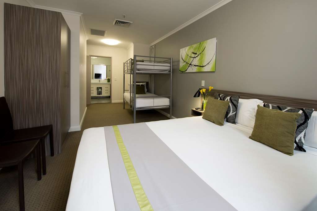 28 Hotel Sydney Pokój zdjęcie