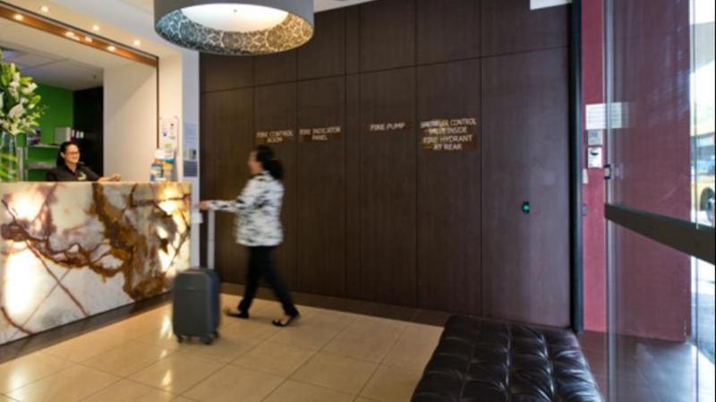 28 Hotel Sydney Zewnętrze zdjęcie
