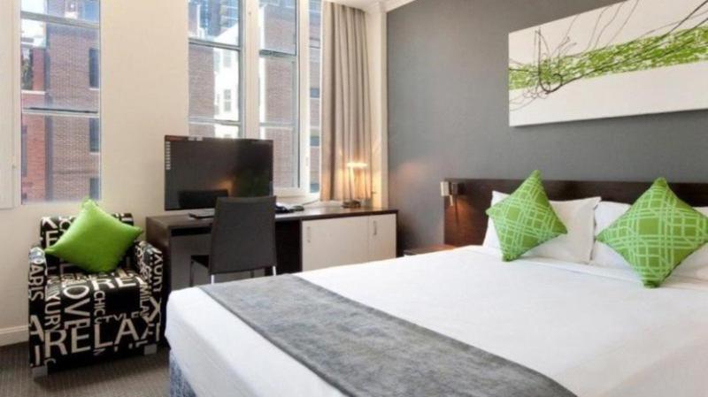 28 Hotel Sydney Zewnętrze zdjęcie