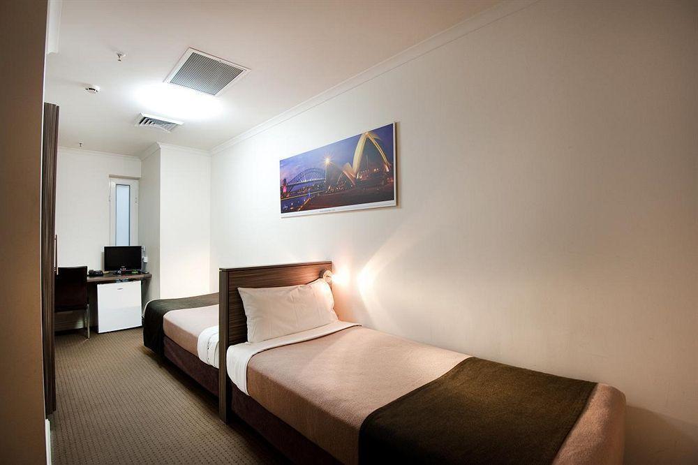 28 Hotel Sydney Zewnętrze zdjęcie