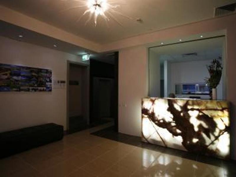 28 Hotel Sydney Wnętrze zdjęcie