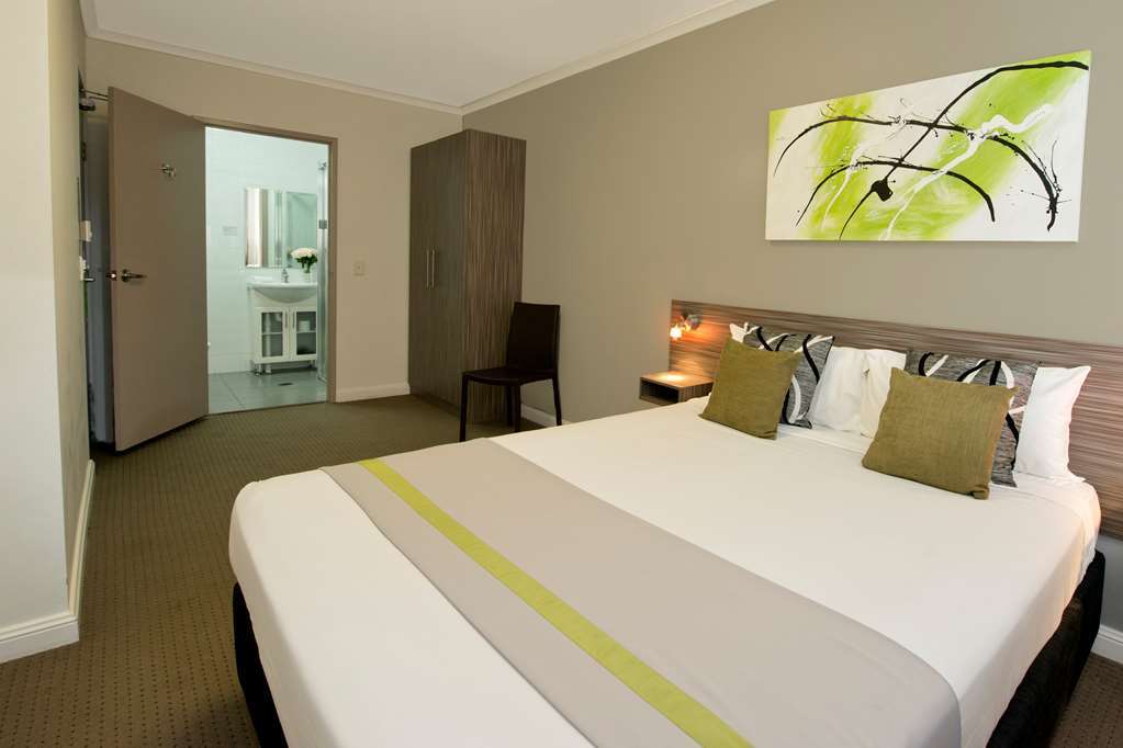 28 Hotel Sydney Pokój zdjęcie