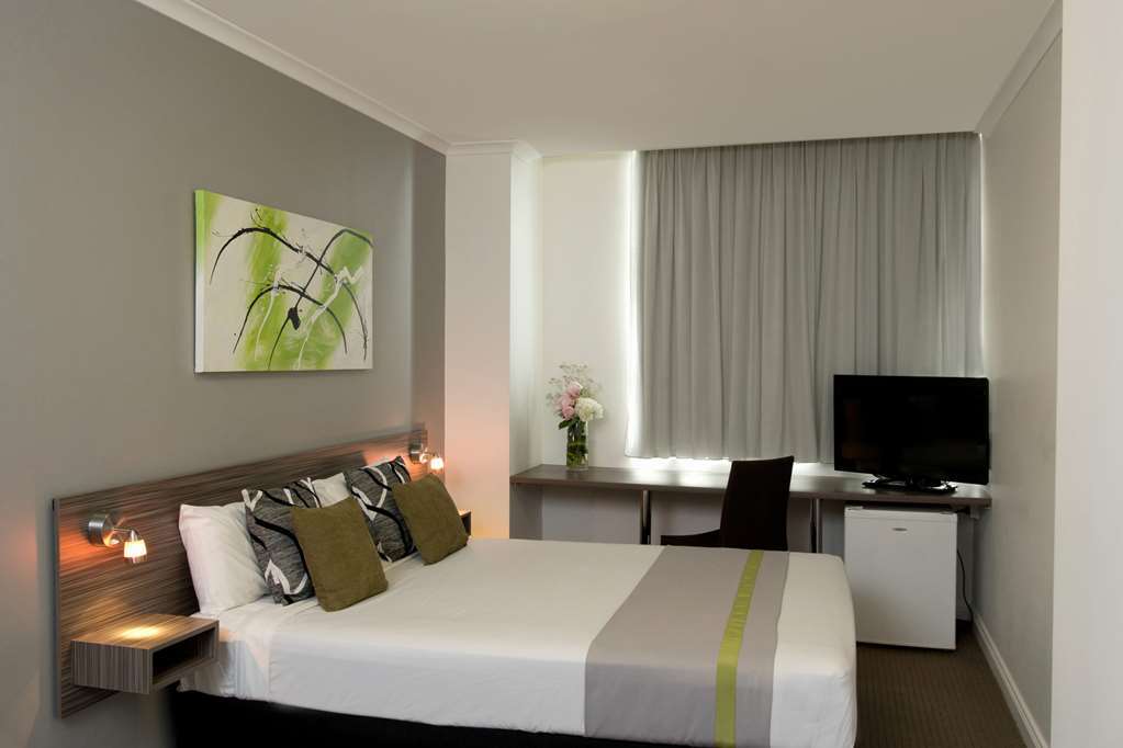 28 Hotel Sydney Pokój zdjęcie