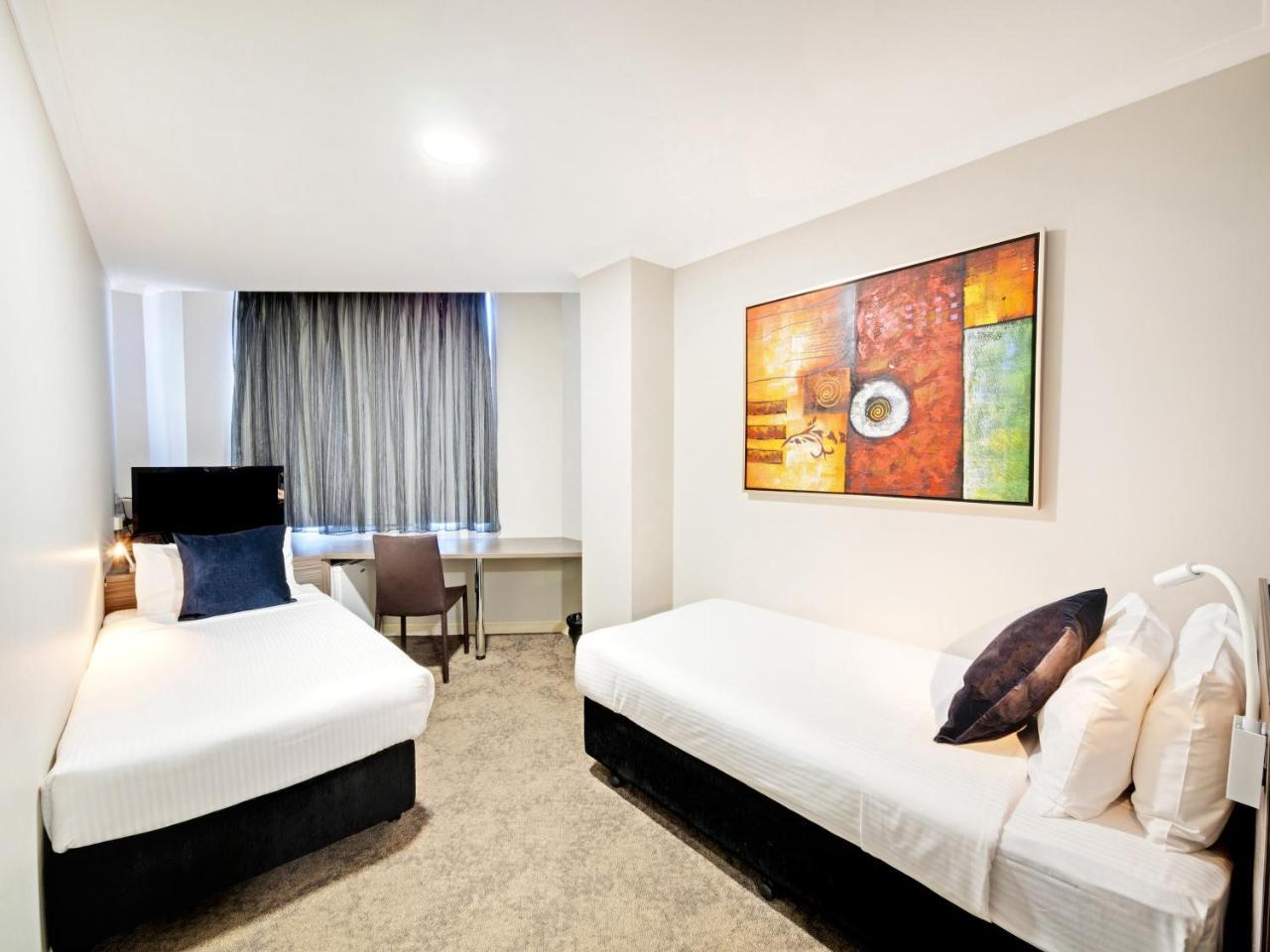 28 Hotel Sydney Zewnętrze zdjęcie
