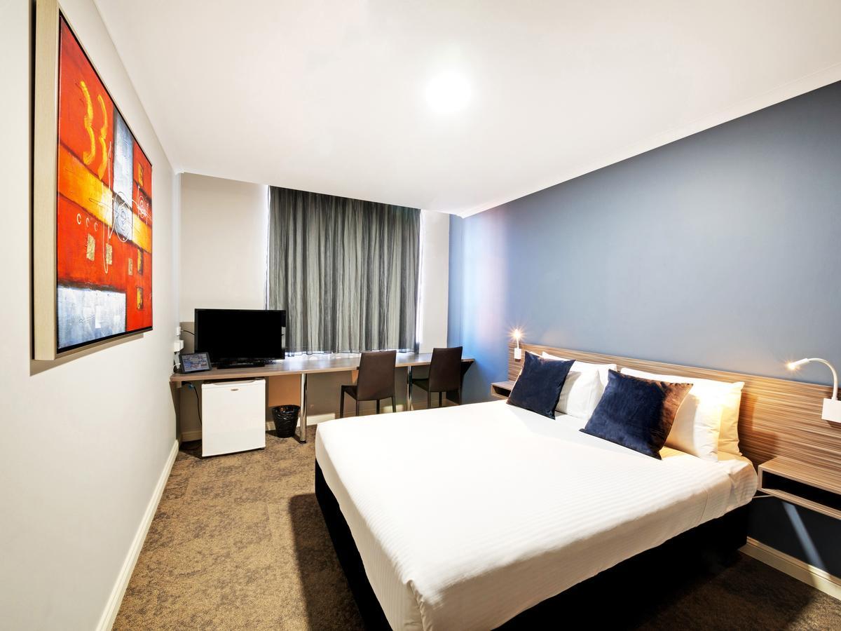 28 Hotel Sydney Zewnętrze zdjęcie