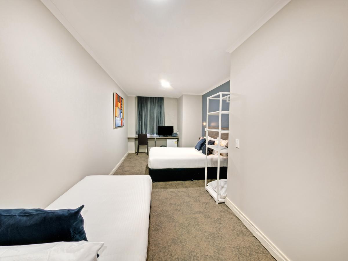 28 Hotel Sydney Zewnętrze zdjęcie