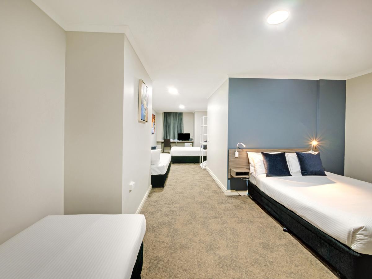 28 Hotel Sydney Zewnętrze zdjęcie