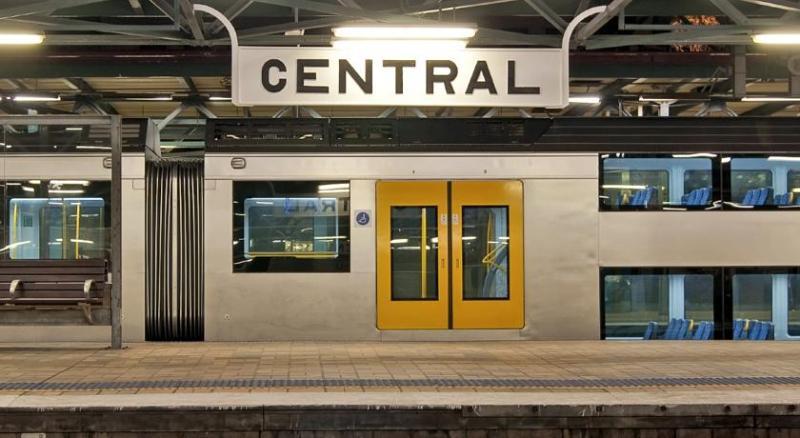 28 Hotel Sydney Zewnętrze zdjęcie