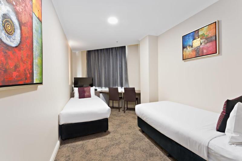 28 Hotel Sydney Zewnętrze zdjęcie