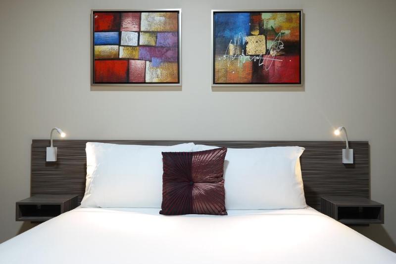 28 Hotel Sydney Zewnętrze zdjęcie