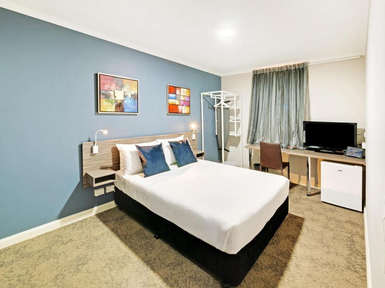 28 Hotel Sydney Zewnętrze zdjęcie