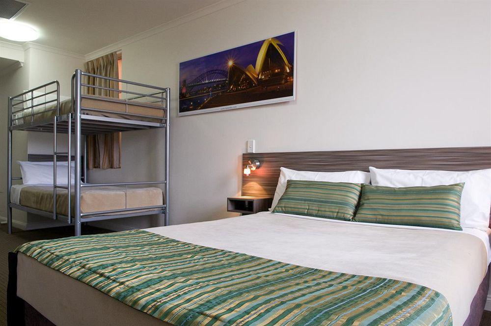 28 Hotel Sydney Zewnętrze zdjęcie